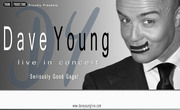 Comedian Entertainer Dave Young