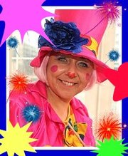 Childrens Party Entertainer - Face painters - balloon Modellers - 
