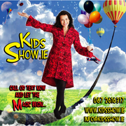 Kids Magician,  Magic Show,  Face Painting,  Balloon Art and more
