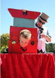 Action Entertainments Provides Magicians for childrens parties in Cork