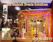 A2z Events Solutions Management brings you an exclusive catering s