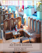 A2z Events Solutions Management is the most trusted name engaged in of