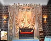 A2z Events Solutions Management offers elegant and classy trousseau pa