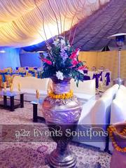 A2z Events Solutions Management is a event consultant’s fundamental ab