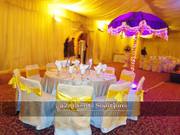 There are various service providers of wedding party in Lahore that