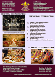 A Team of top best weddings planners,  who always personally promise