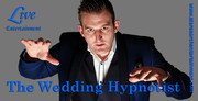 Wedding Hypnotist Shows available in Ireland and Uk