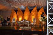 We are professional and top best ranked weddings & a2z events 
