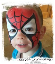 Face Painting Kid's Party Entertainment CORK