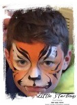 Face Painting Kid's Party Entertainment LIMERICK