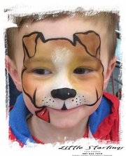 Face Painting Kid's Party Entertainment TIPPERARY