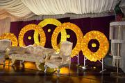 A2z events & weddings solutions offers best wedding flower decorations