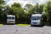 Camping and Tours at Loughcrew