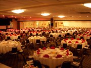 We are specialized in your a2z events like Family Events,  Weddings,  