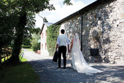 Exclusive Wedding Venue Near Dublin - Boyne Hill House Estate